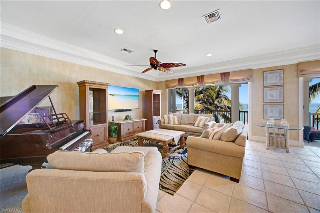 BONITA BEACH - Residential