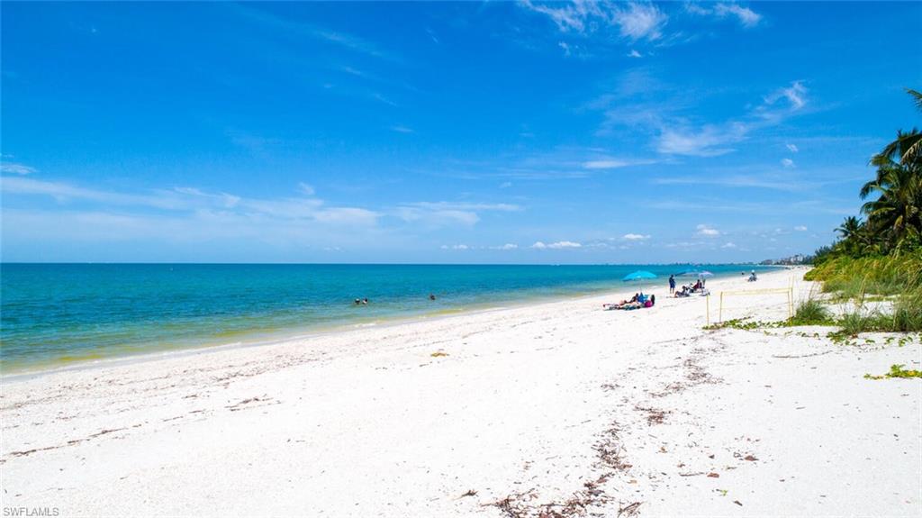 BONITA BEACH - Residential