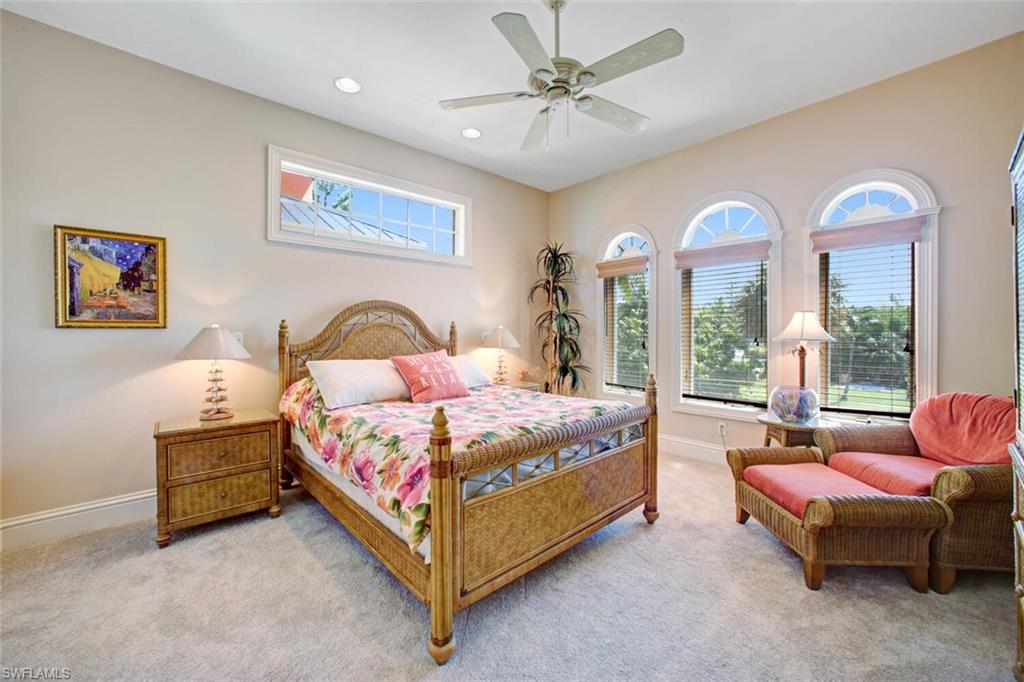 BONITA BEACH - Residential