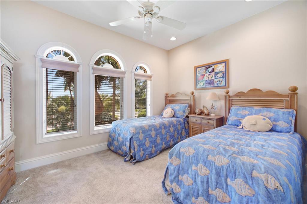 BONITA BEACH - Residential