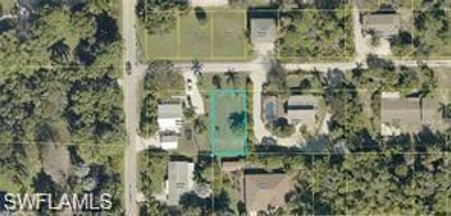Great deal on a cleared lot in the highly sought after Pineland area of Bokeelia. You are just a few minute golf cart ride from Pineland marina, the historic Tarpon Lodge and Alden Pines golf course. This lot is extra deep as well, almost 100 ft, allowing plenty of room for your Island Cottage!
