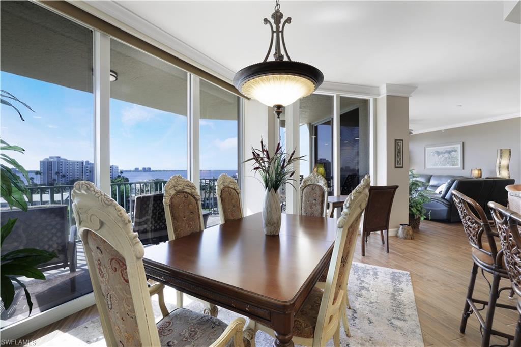 NORTH STAR YACHT CLUB - Residential Lease