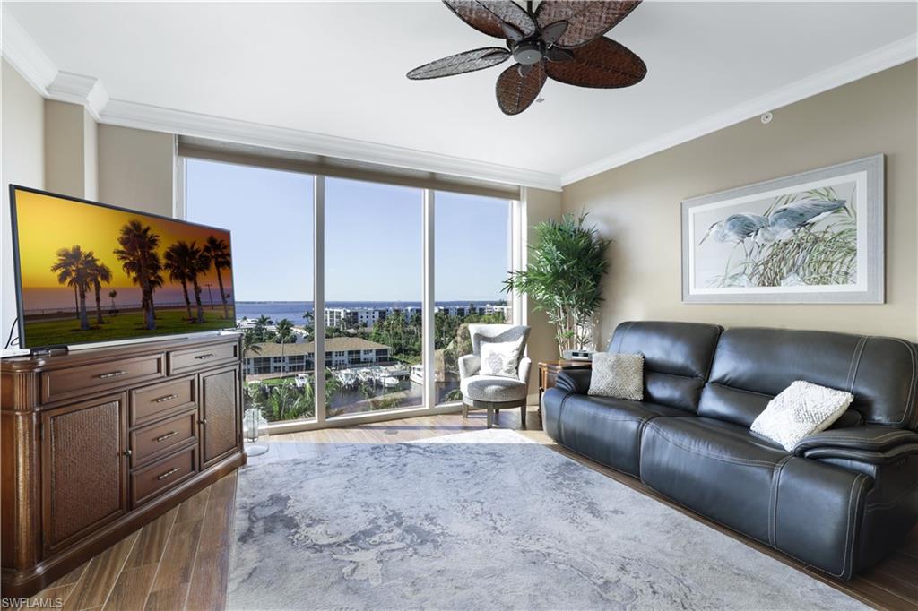 NORTH STAR YACHT CLUB - Residential Lease