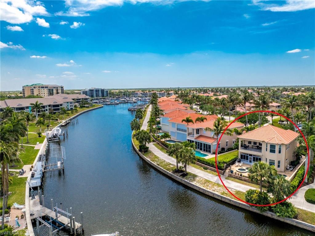 SUNSET KEY - Residential