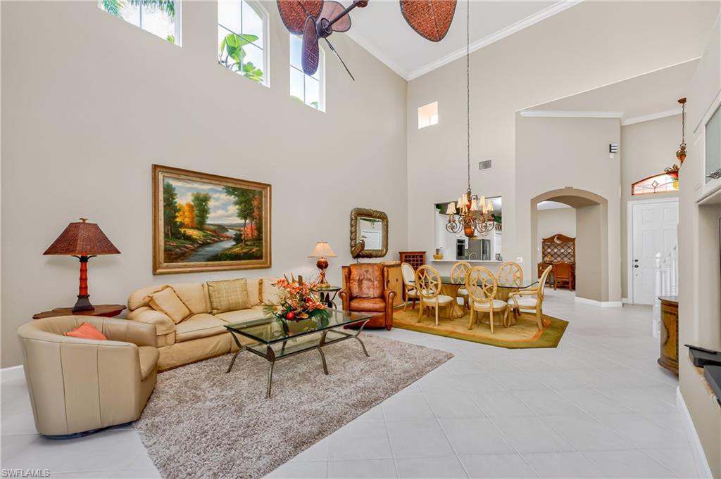 SUNSET KEY - Residential