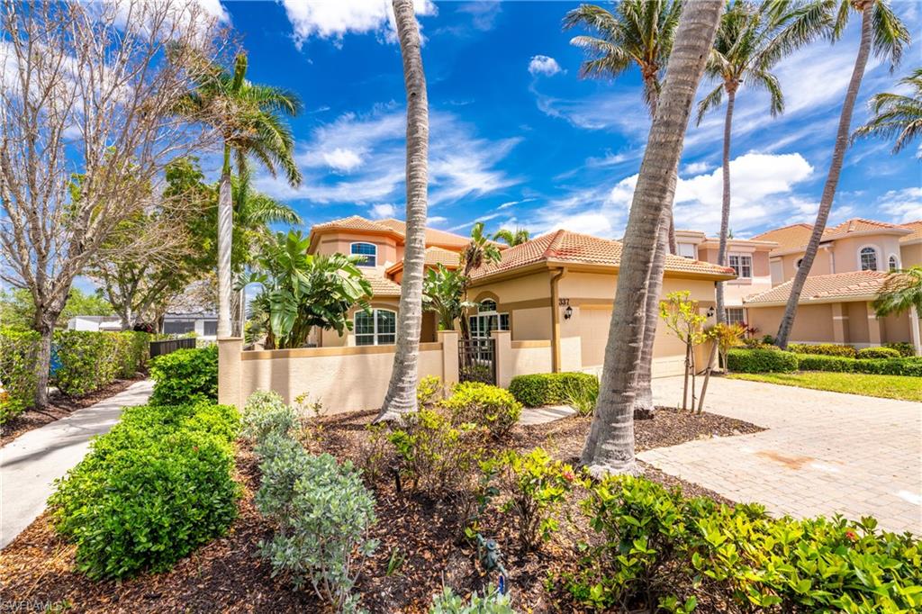 SUNSET KEY - Residential