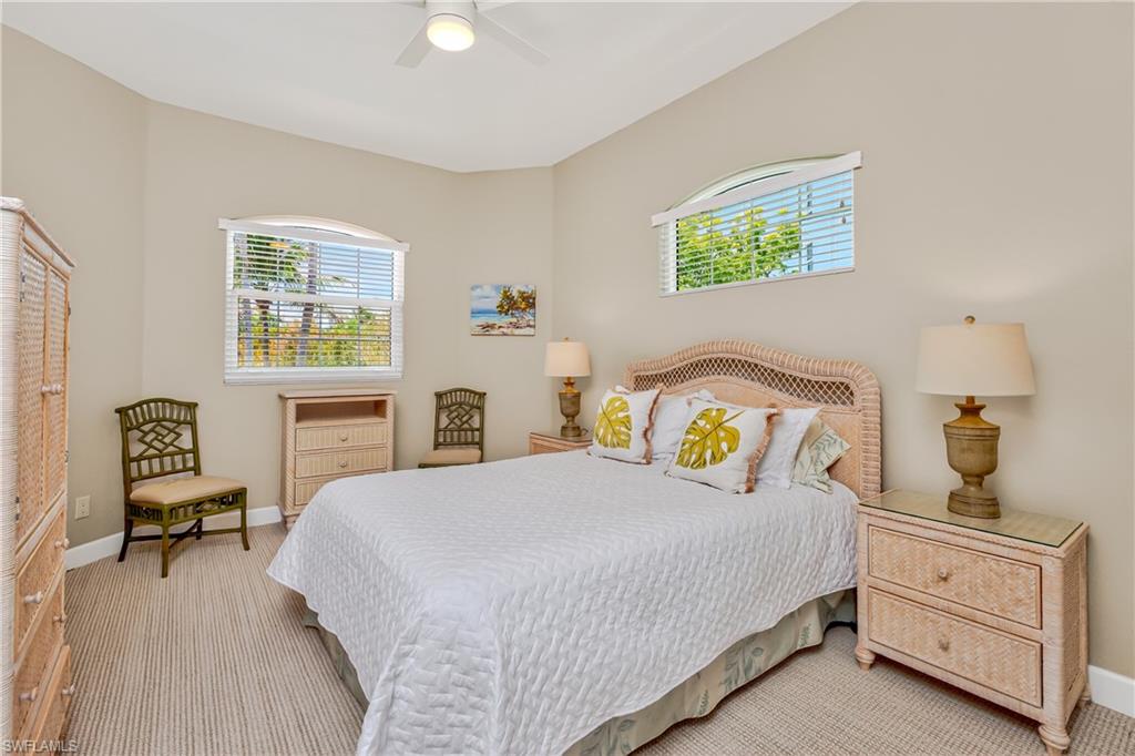 SUNSET KEY - Residential