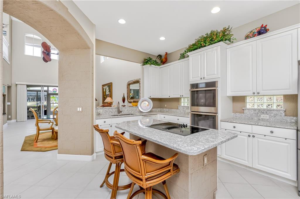 SUNSET KEY - Residential