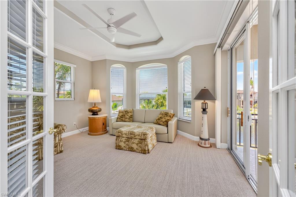 SUNSET KEY - Residential