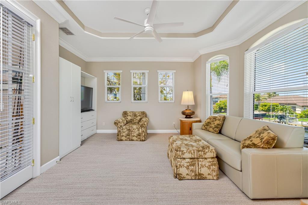 SUNSET KEY - Residential