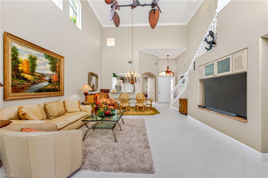 SUNSET KEY - Residential