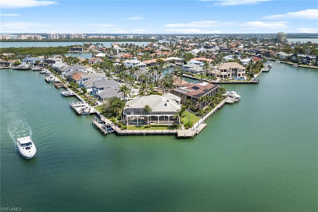 MARCO ISLAND - Residential