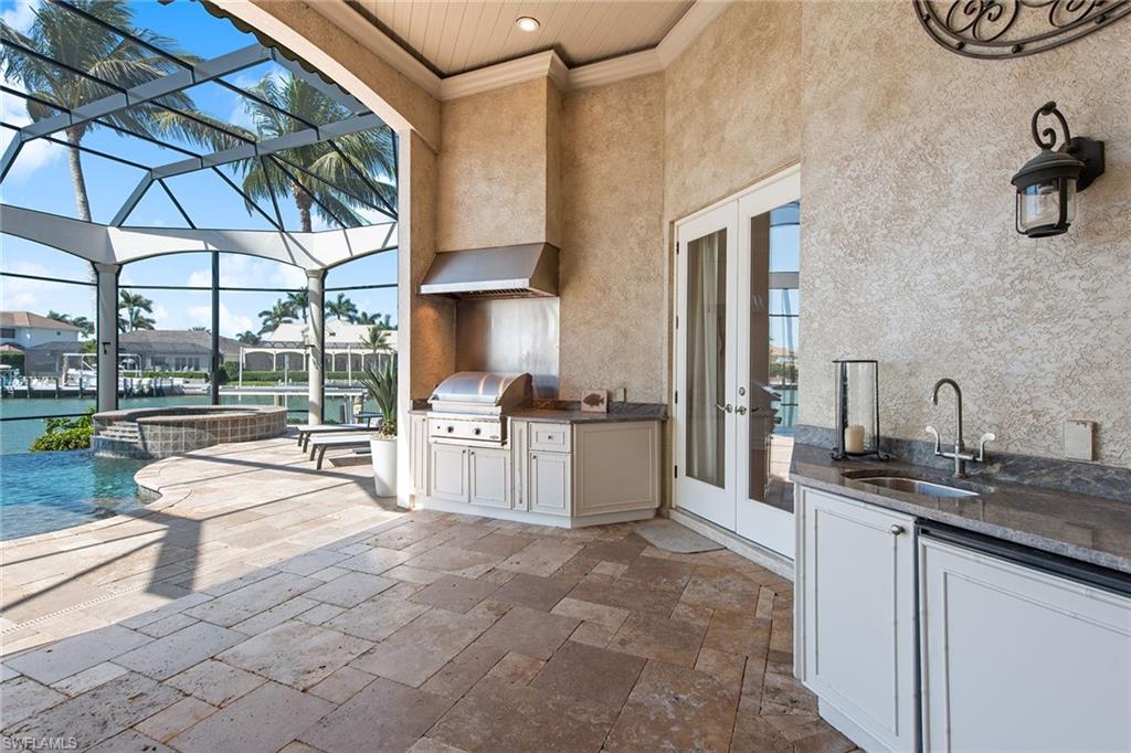 MARCO ISLAND - Residential