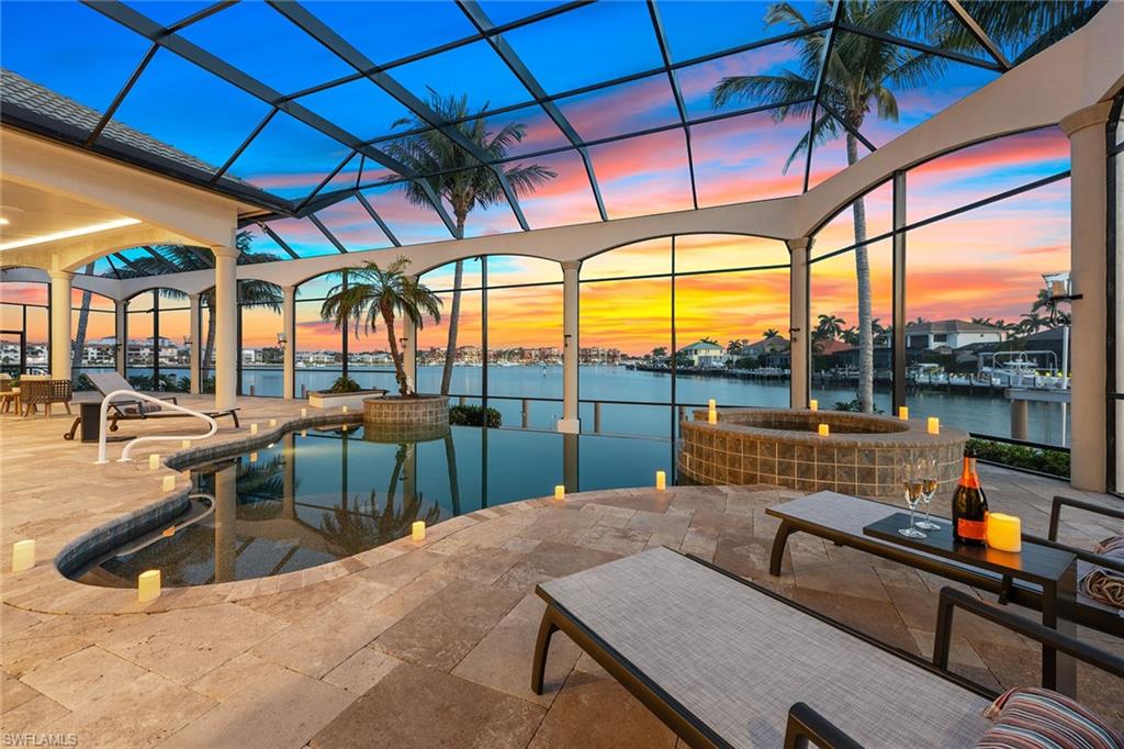 MARCO ISLAND - Residential