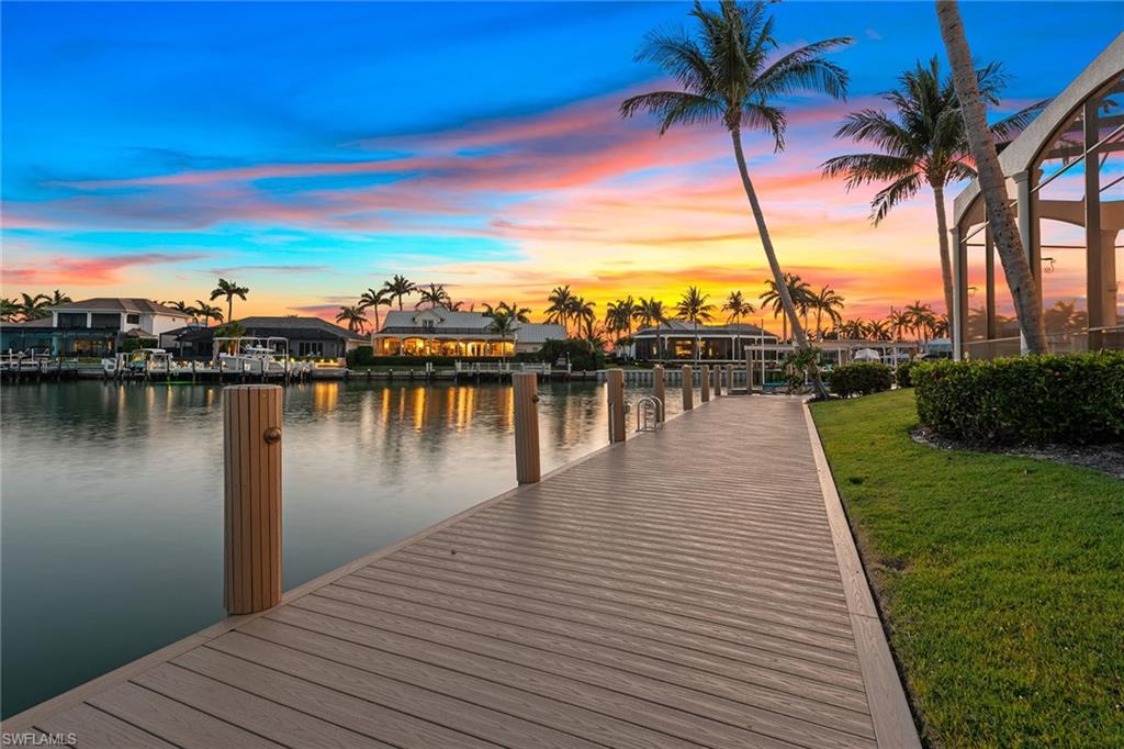MARCO ISLAND - Residential