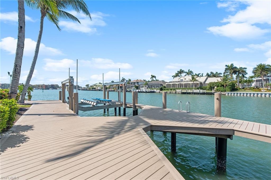 MARCO ISLAND - Residential