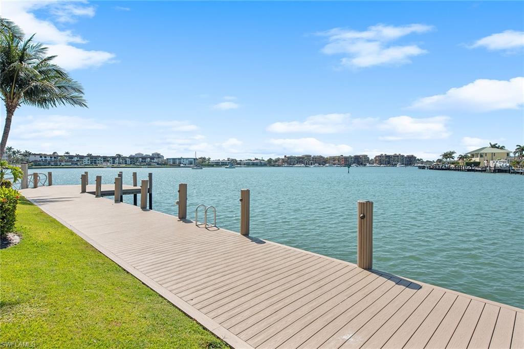 MARCO ISLAND - Residential