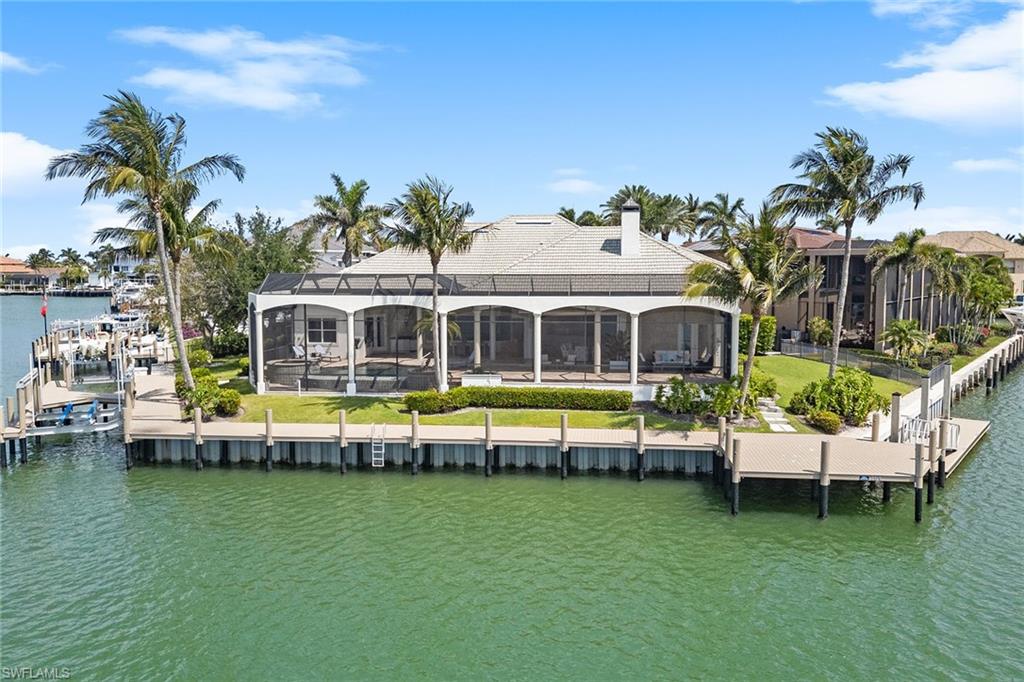 MARCO ISLAND - Residential