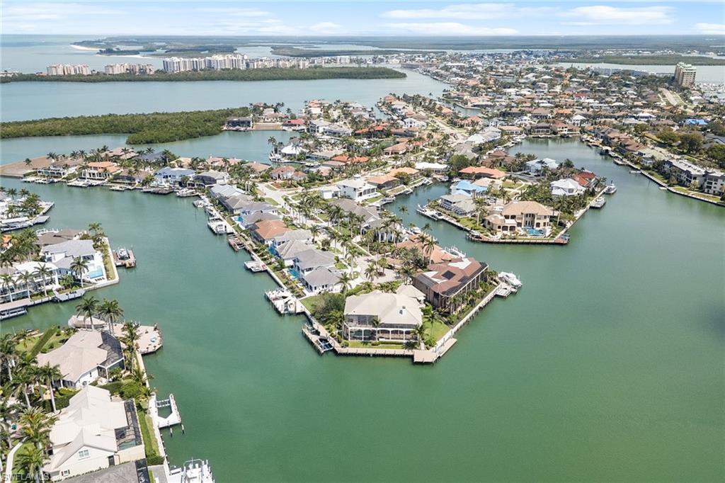 MARCO ISLAND - Residential
