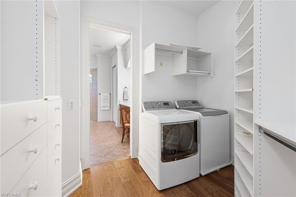 MARCO ISLAND - Residential