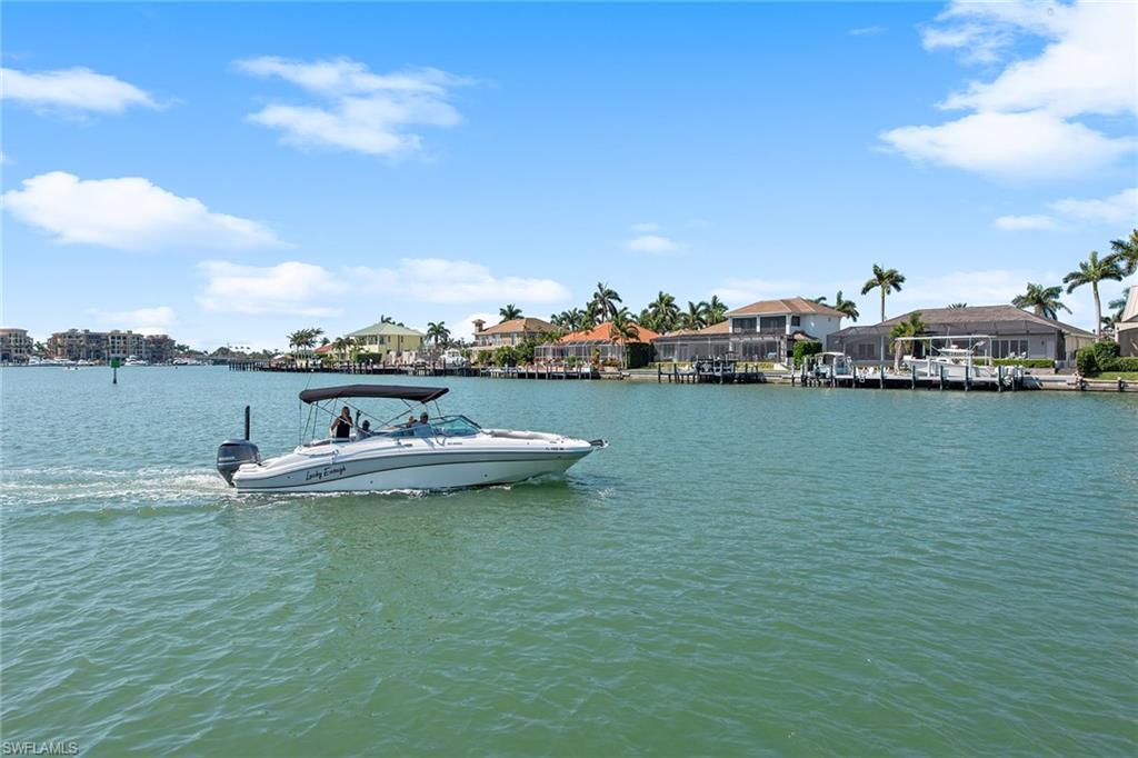 MARCO ISLAND - Residential