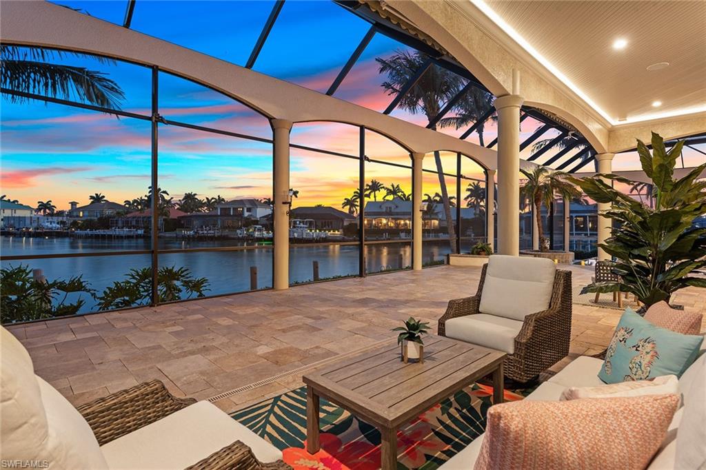 MARCO ISLAND - Residential