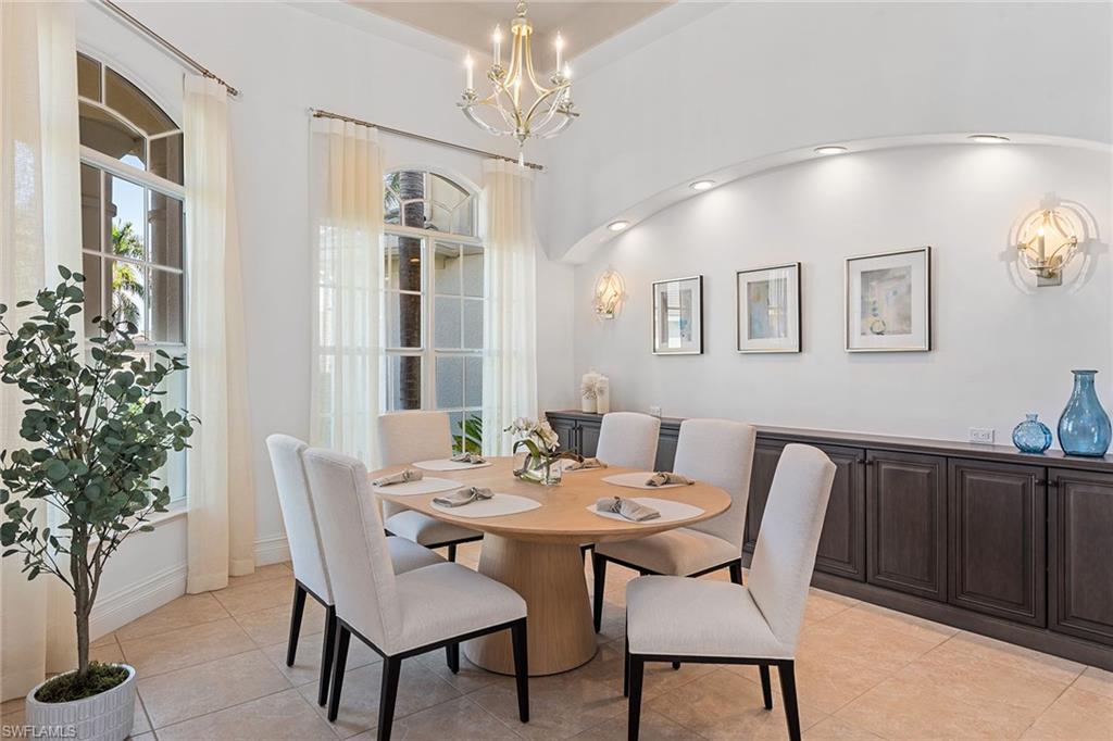 MARCO ISLAND - Residential