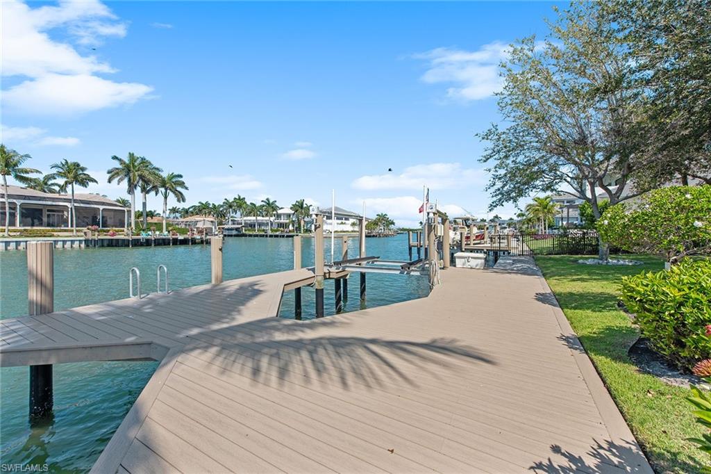 MARCO ISLAND - Residential