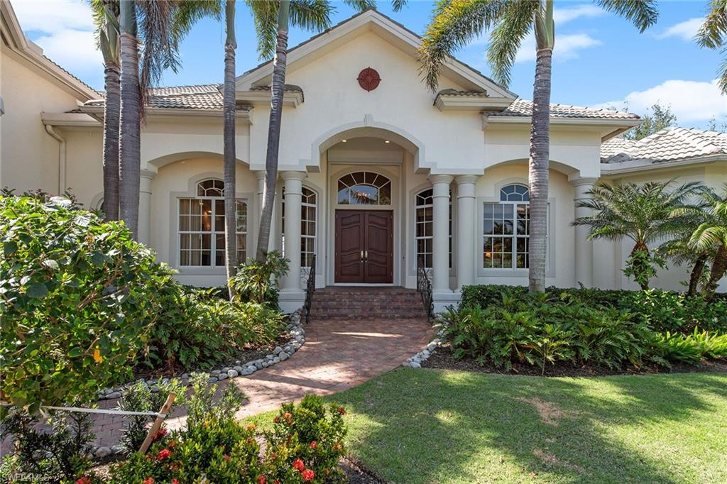 MARCO ISLAND - Residential