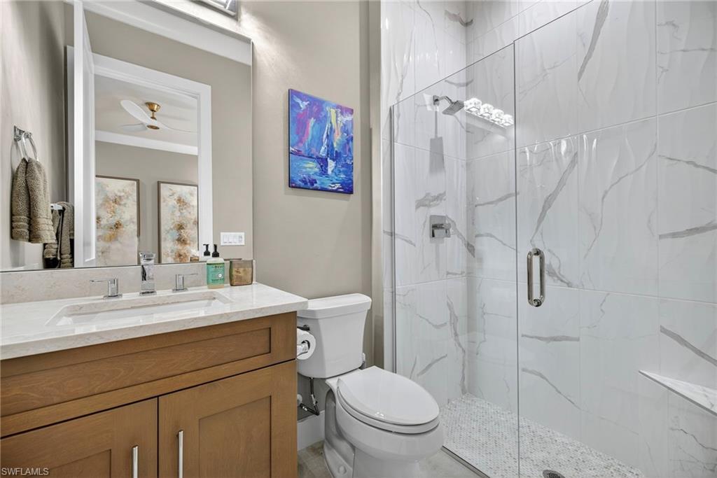 SEVEN SHORES - Residential