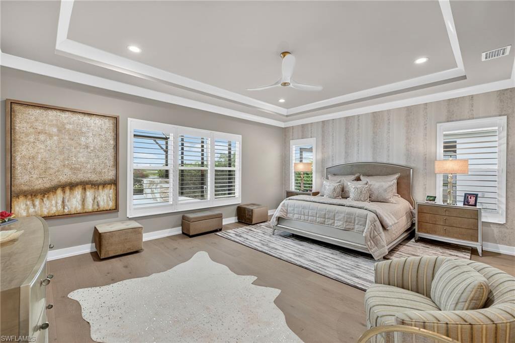 SEVEN SHORES - Residential