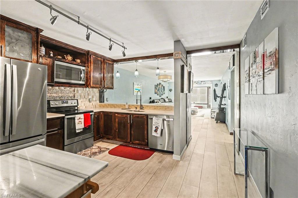 WINTERPARK - Residential