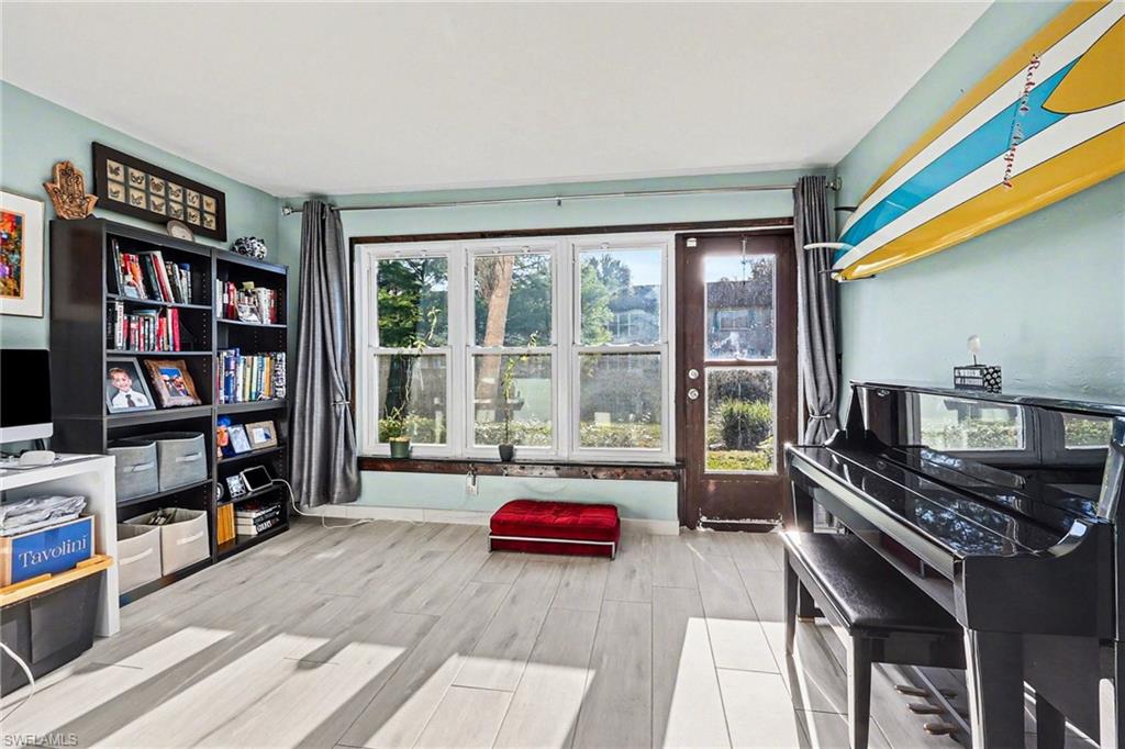 WINTERPARK - Residential