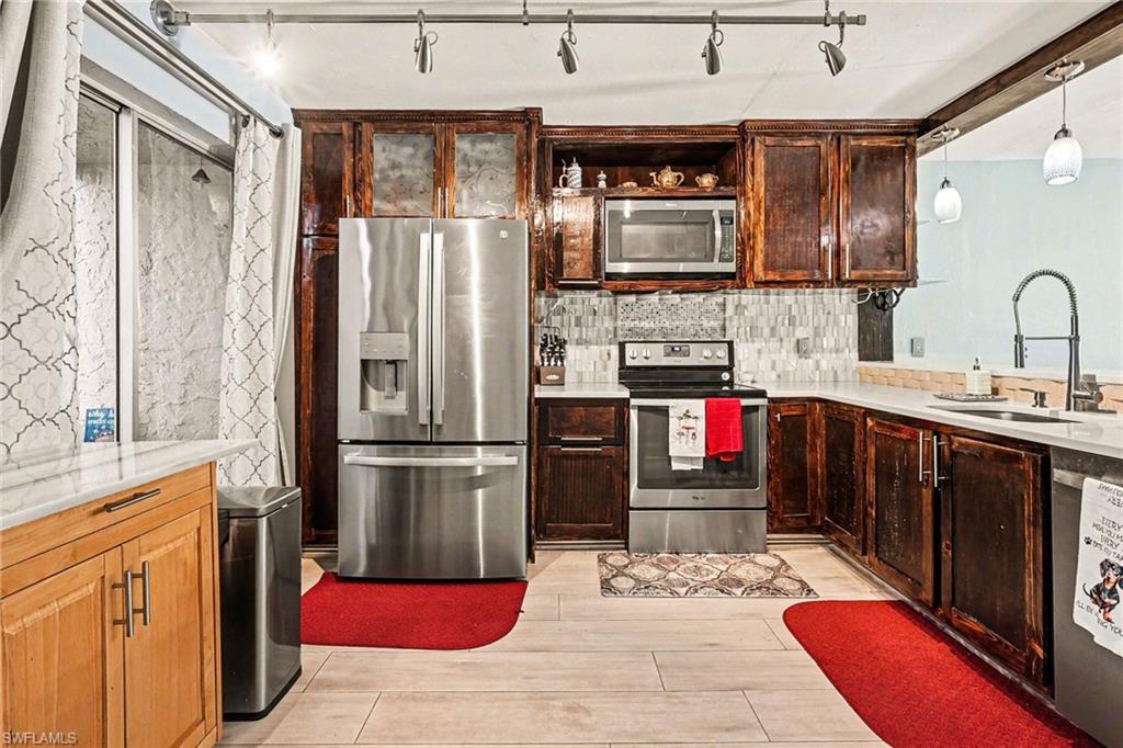 WINTERPARK - Residential