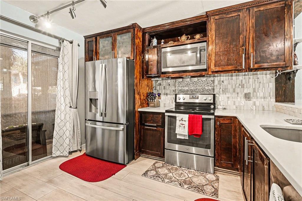 WINTERPARK - Residential