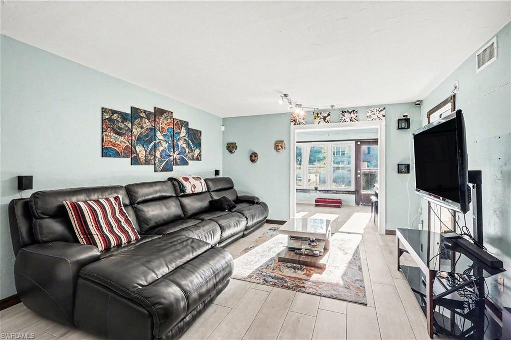 WINTERPARK - Residential