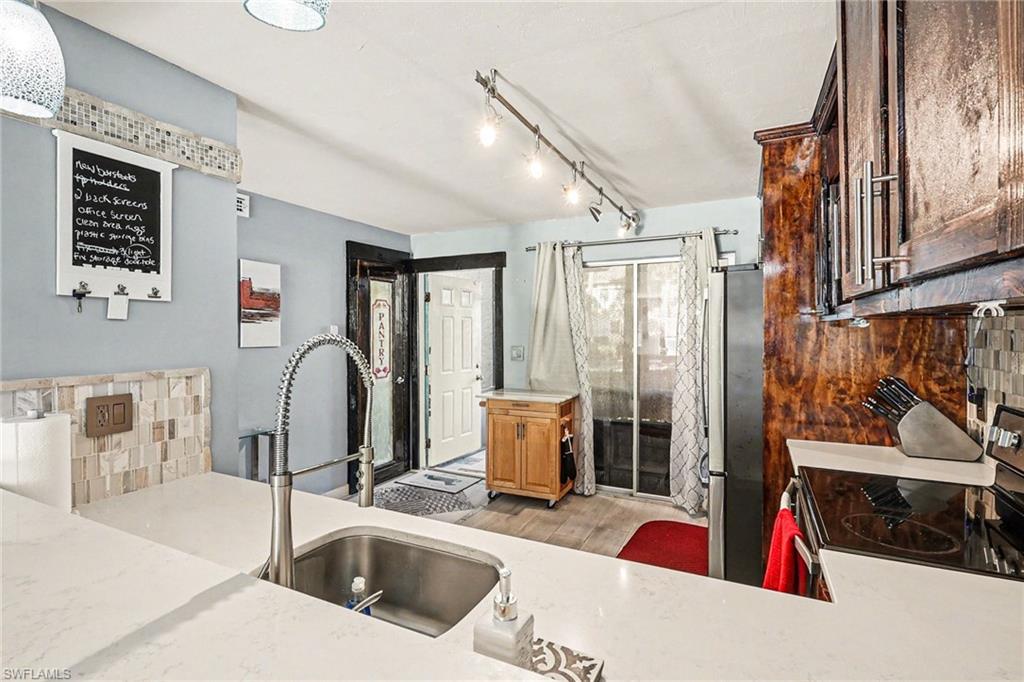 WINTERPARK - Residential