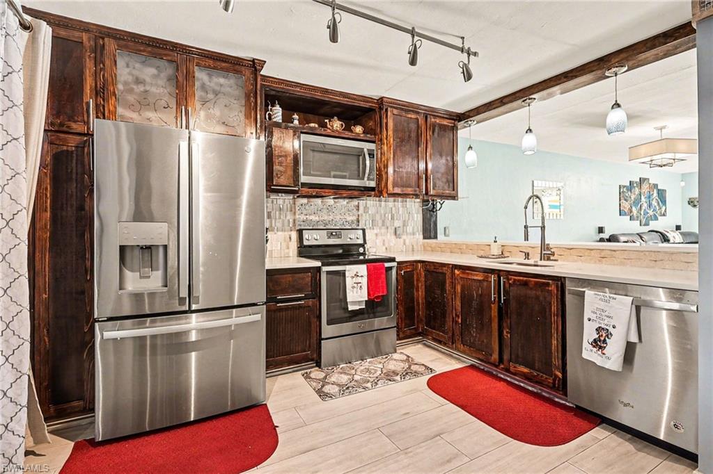 WINTERPARK - Residential