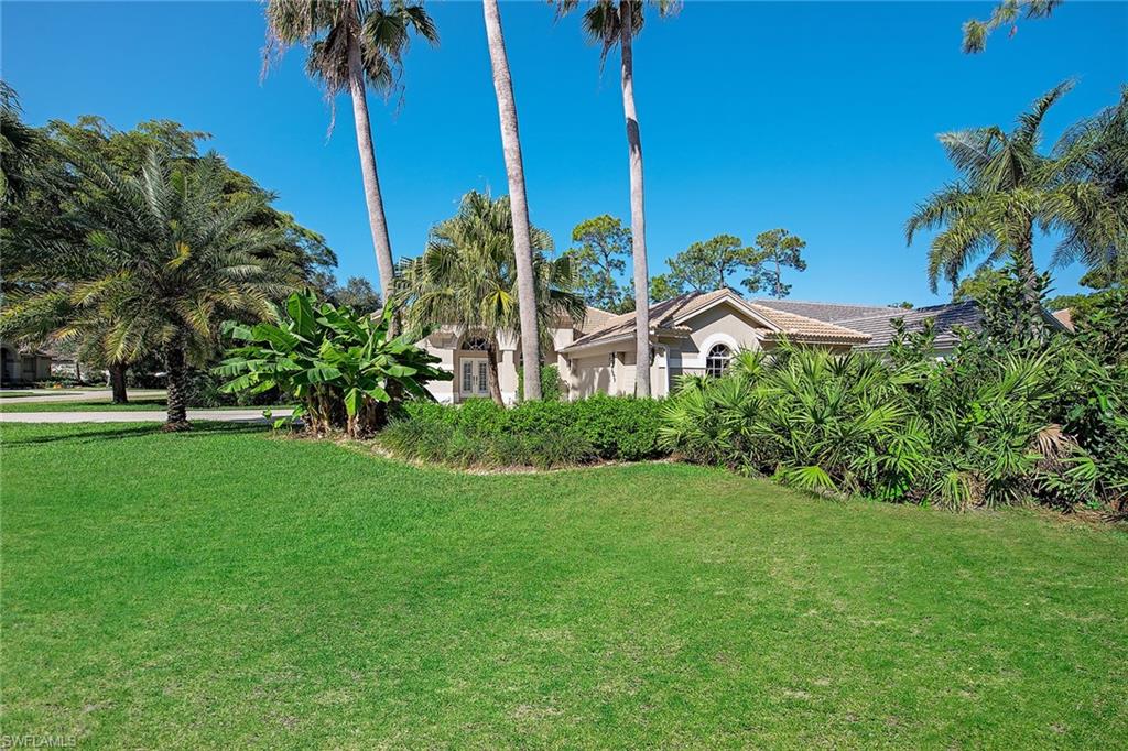 Photo of 6572 Chestnut CIR, NAPLES, FL 34109 (MLS # 225078691)