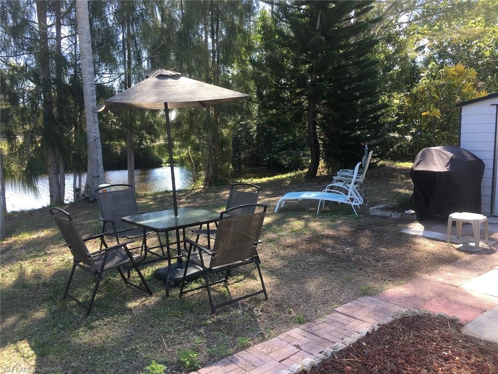 CARIBBEAN MOBILE HOME PARK - Residential