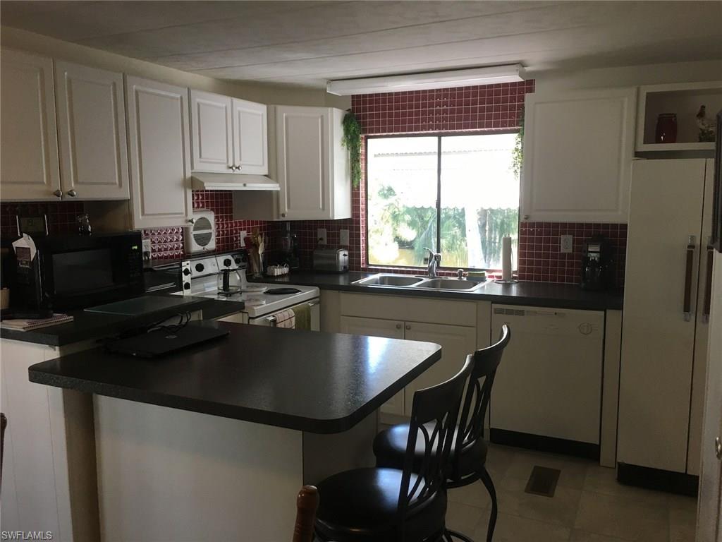 CARIBBEAN MOBILE HOME PARK - Residential