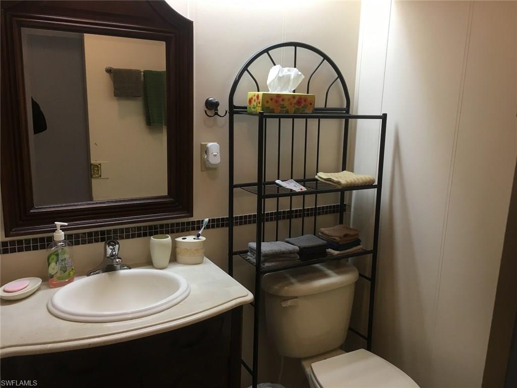 CARIBBEAN MOBILE HOME PARK - Residential