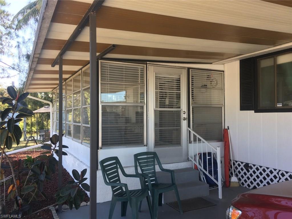 CARIBBEAN MOBILE HOME PARK - Residential