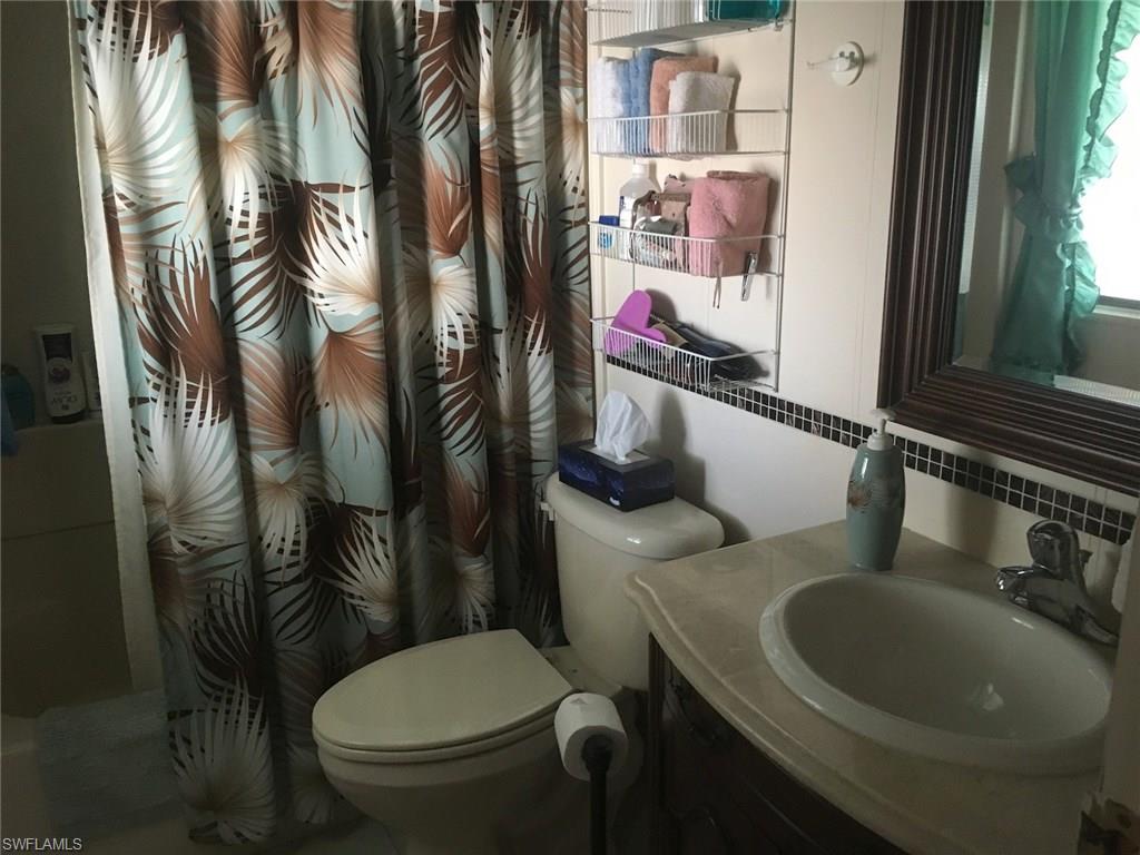 CARIBBEAN MOBILE HOME PARK - Residential