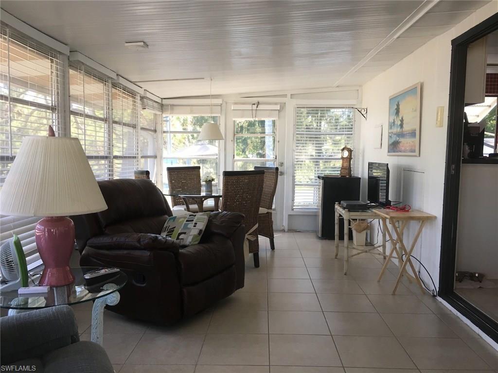 CARIBBEAN MOBILE HOME PARK - Residential