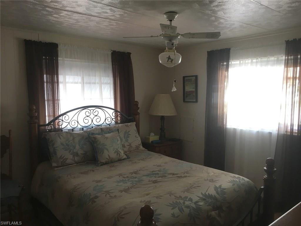 CARIBBEAN MOBILE HOME PARK - Residential