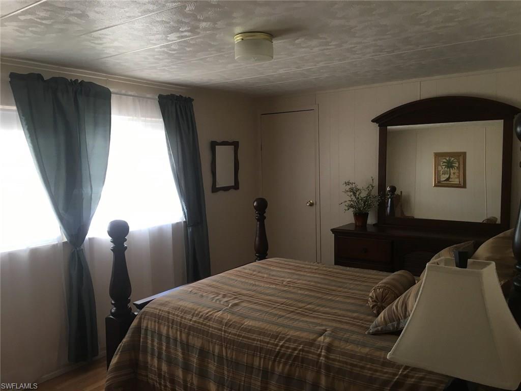 CARIBBEAN MOBILE HOME PARK - Residential