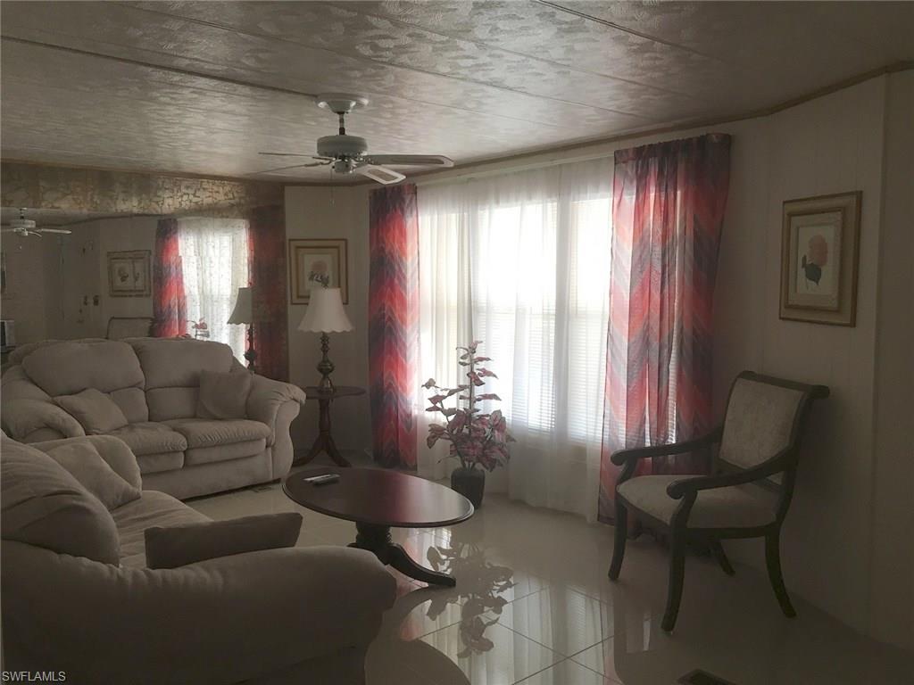 CARIBBEAN MOBILE HOME PARK - Residential