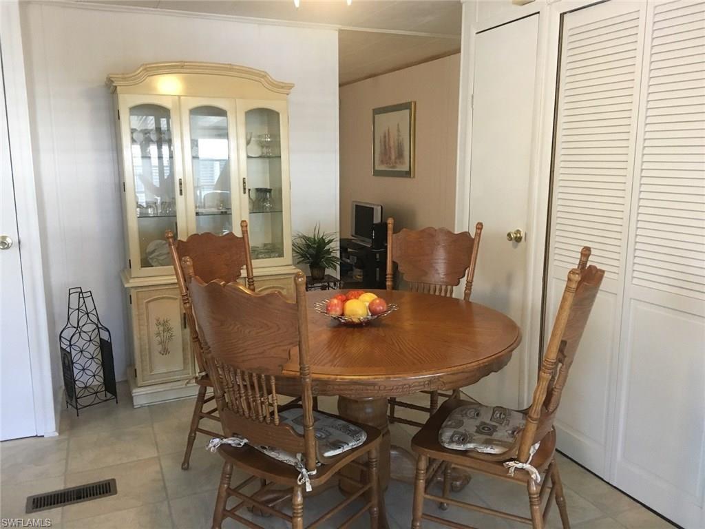 CARIBBEAN MOBILE HOME PARK - Residential