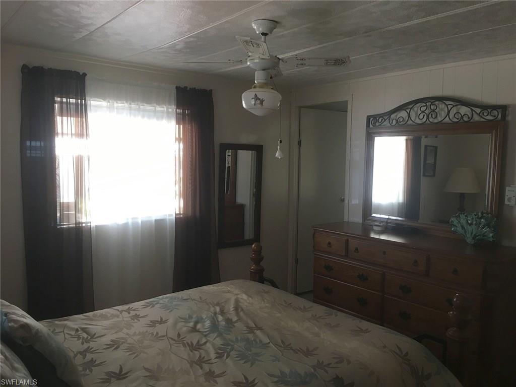 CARIBBEAN MOBILE HOME PARK - Residential